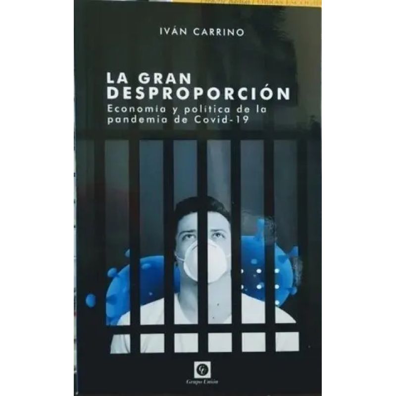 GRAN DESPROPORCION, LA (Nuevo)