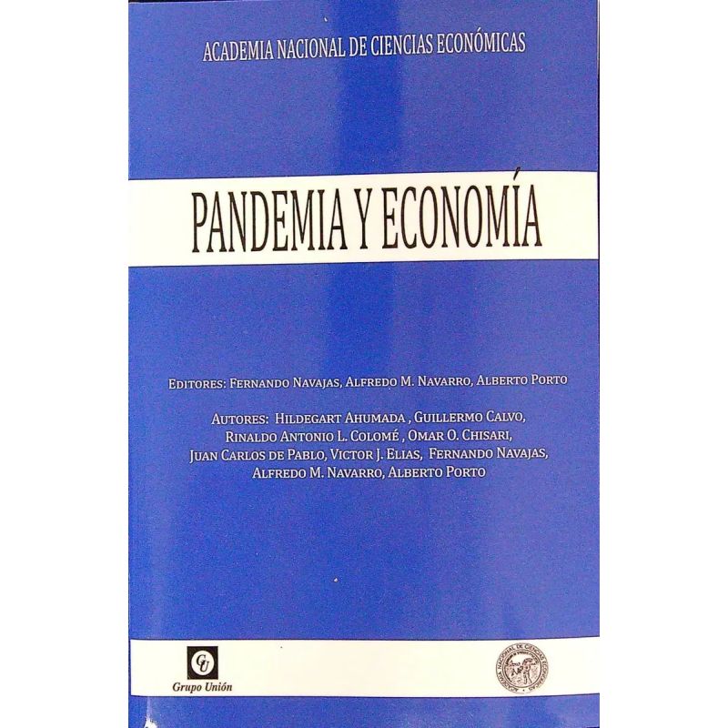 PANDEMIA Y ECONOMIA (Nuevo)