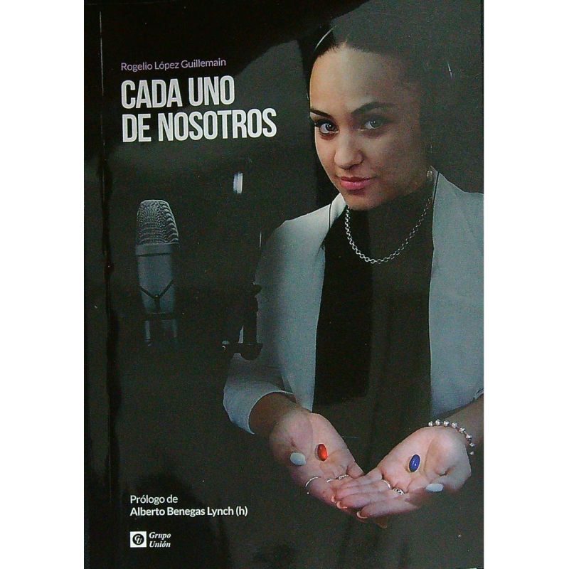 CADA UNO DE NOSOTROS (Nuevo)