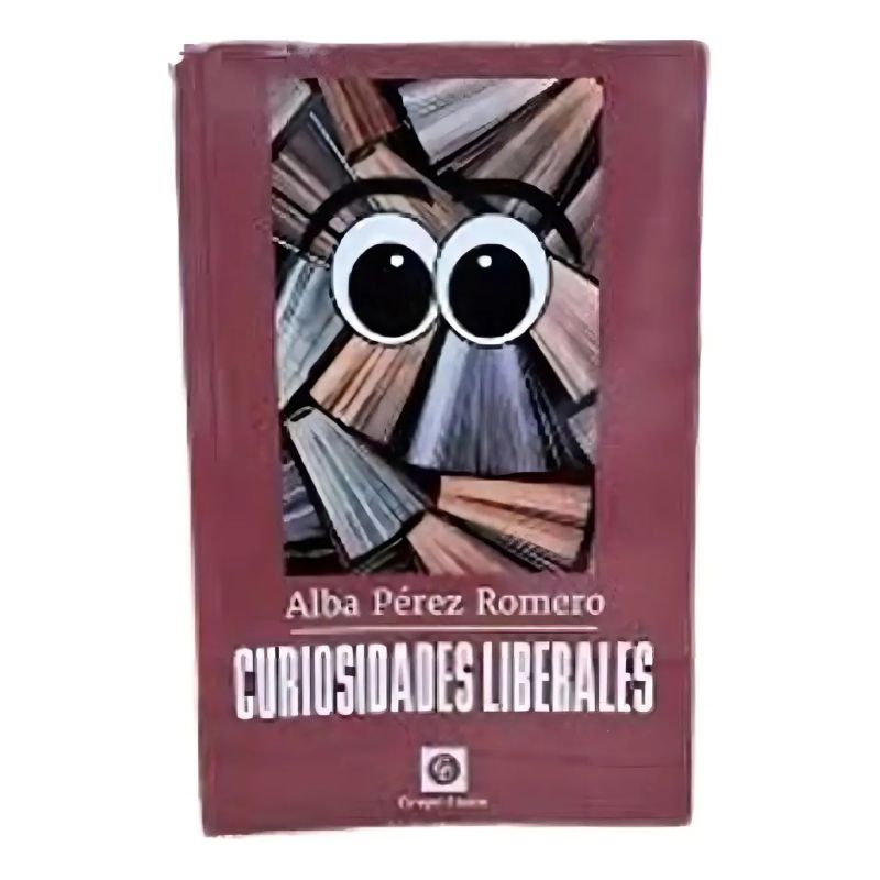 CURIOSIDADES LIBERALES (Nuevo)