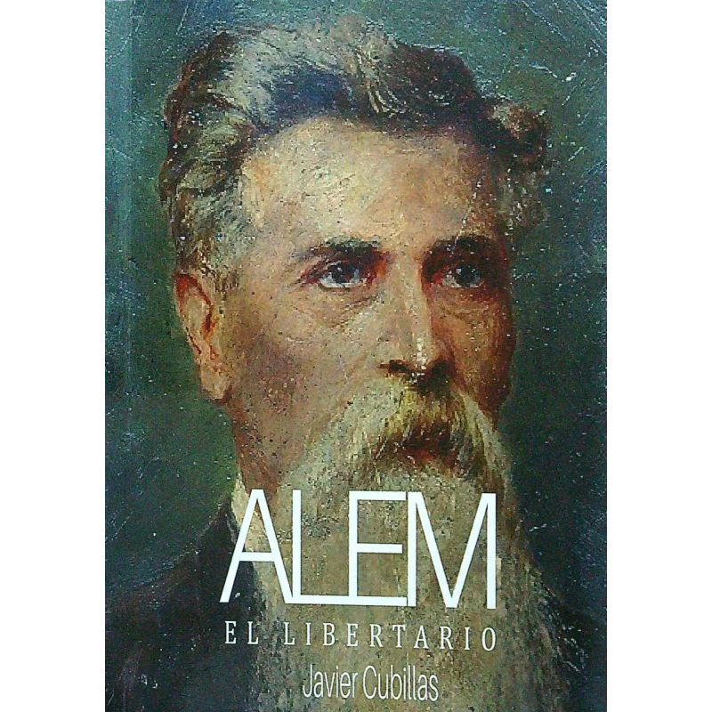 ALEM, EL LIBERTARIO (Nuevo)