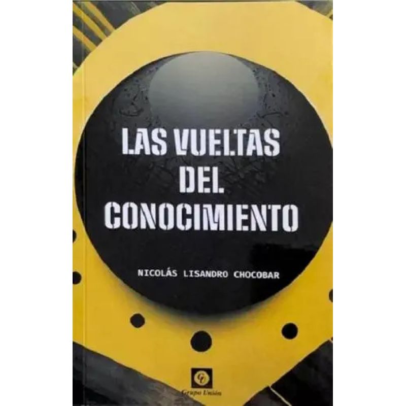 VUELTAS DEL CONOCIMIENTO, LAS (Nuevo)