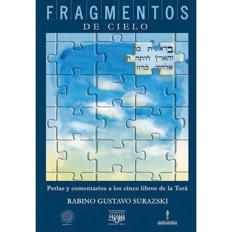 FRAGMENTOS DE CIELO (Nuevo)