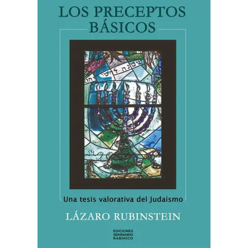 PRECEPTOS BASICOS, LOS (Nuevo)
