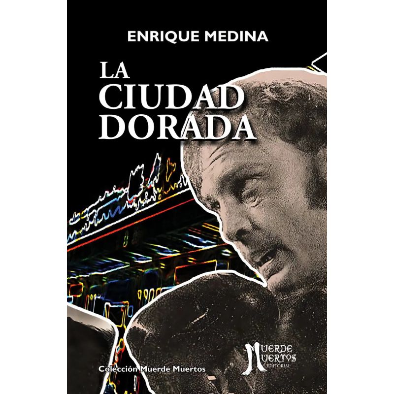 CIUDAD DORADA, LA (Nuevo)