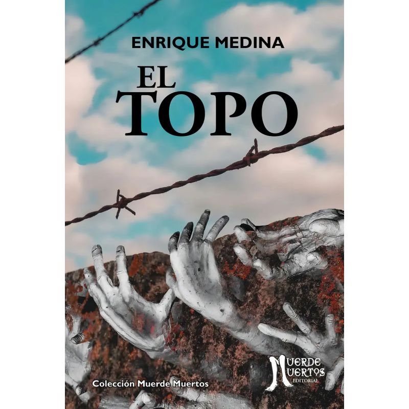 TOPO, EL (Nuevo)