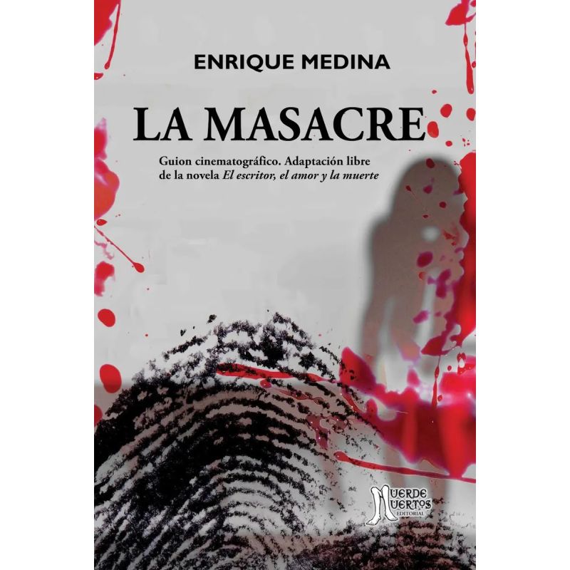 MASACRE, LA (Nuevo)