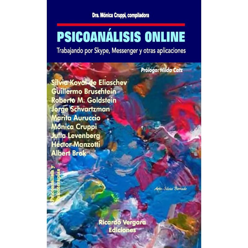 PSICOANALISIS ONLINE (Nuevo)