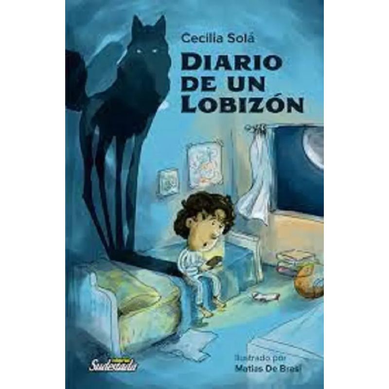 DIARIO DE UN LOBIZON (Nuevo)