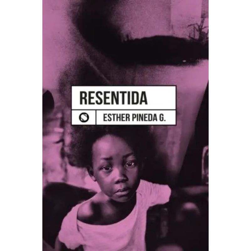 RESENTIDA (Nuevo)