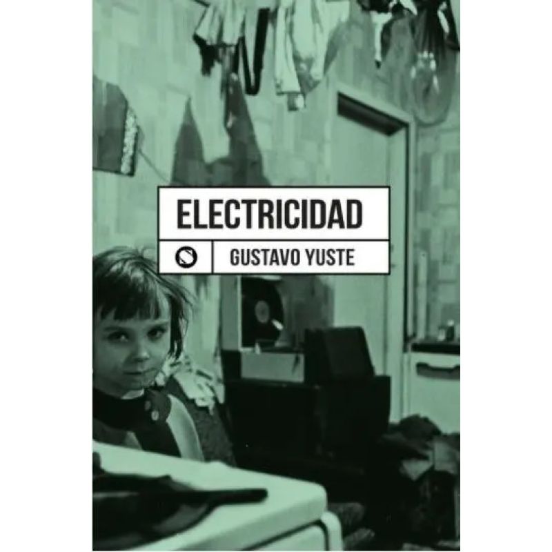 ELECTRICIDAD (Nuevo)