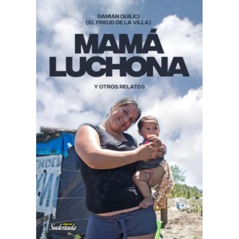MAMA LUCHONA Y OTROS RELATOS (Nuevo)