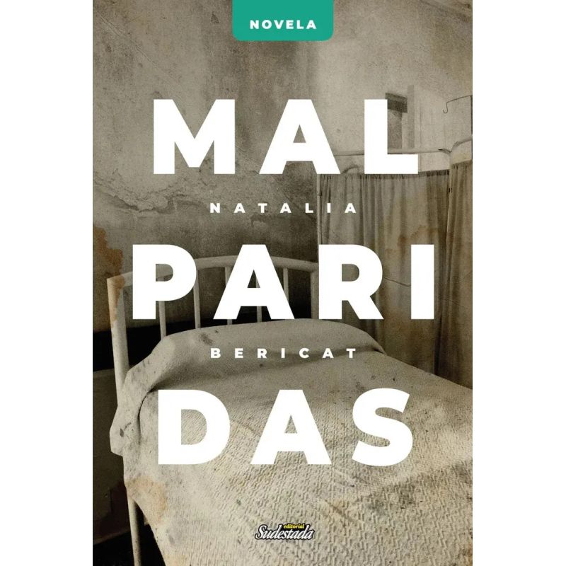 MALPARIDAS (Nuevo)