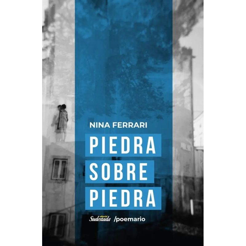 PIEDRA SOBRE PIEDRA (Nuevo)