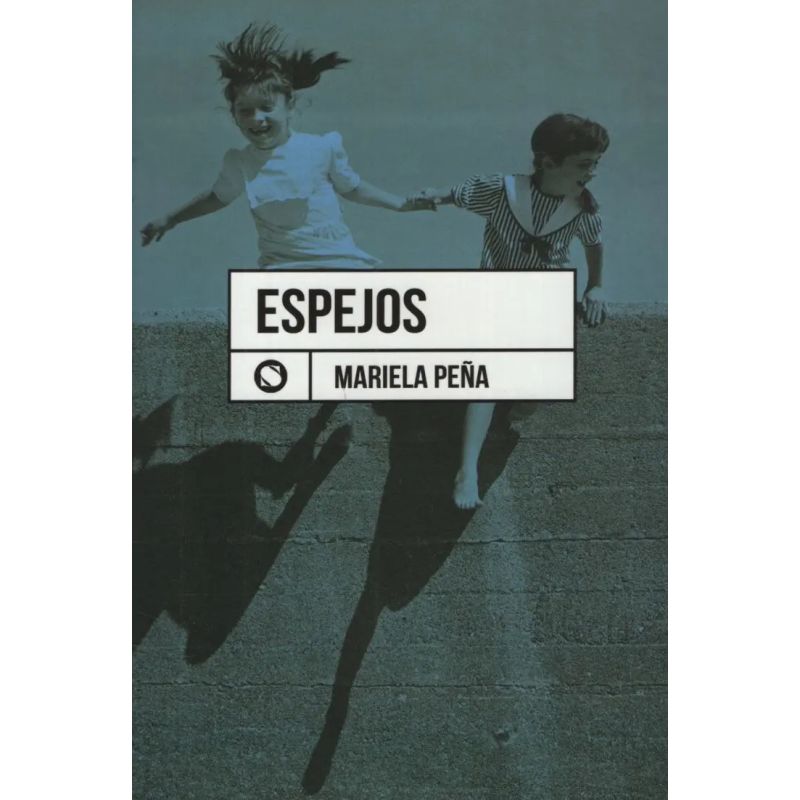 ESPEJOS (Nuevo)