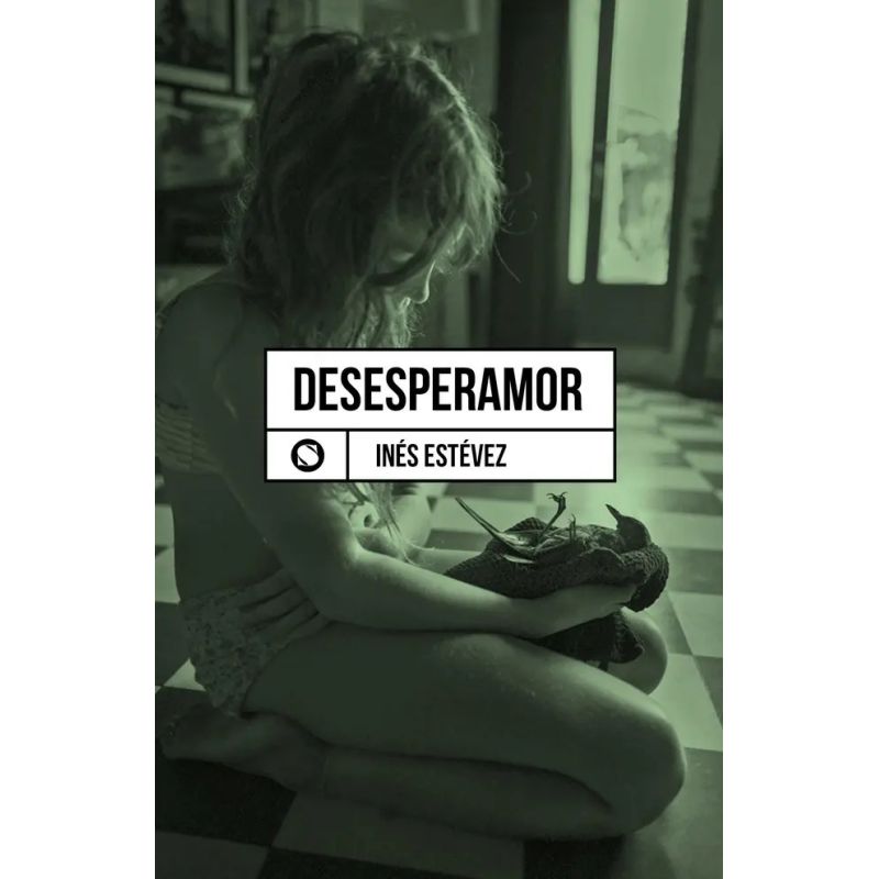 DESESPERAMOR (Nuevo)