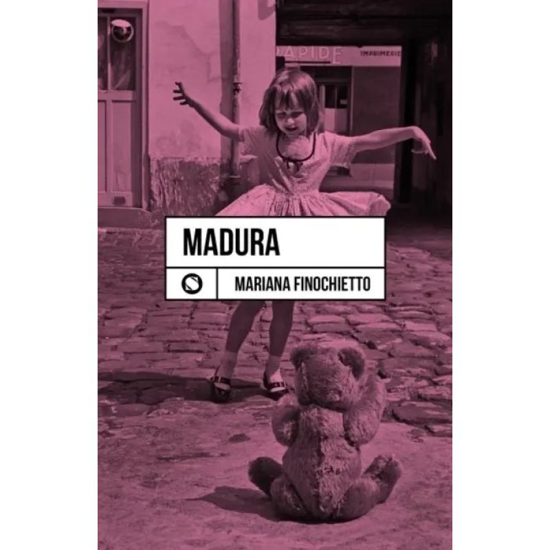 MADURA (Nuevo)