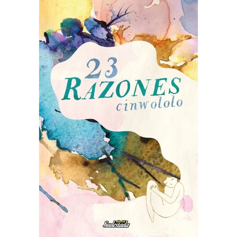 23 RAZONES (Nuevo)