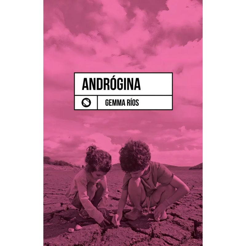 ANDROGINA (Nuevo)