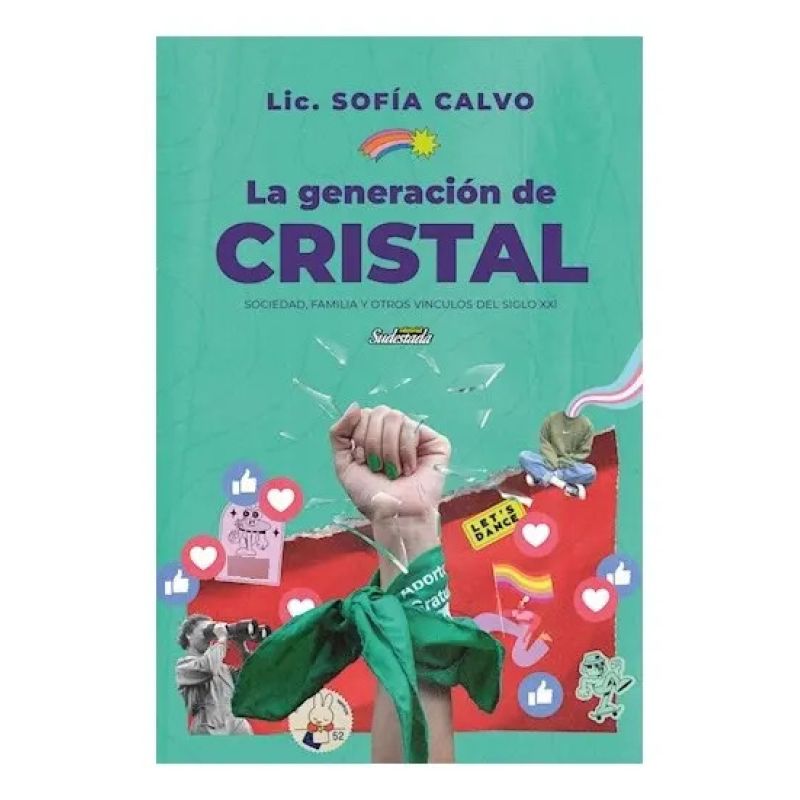 GENERACION DE CRISTAL, LA (Nuevo) - Miniatura 3