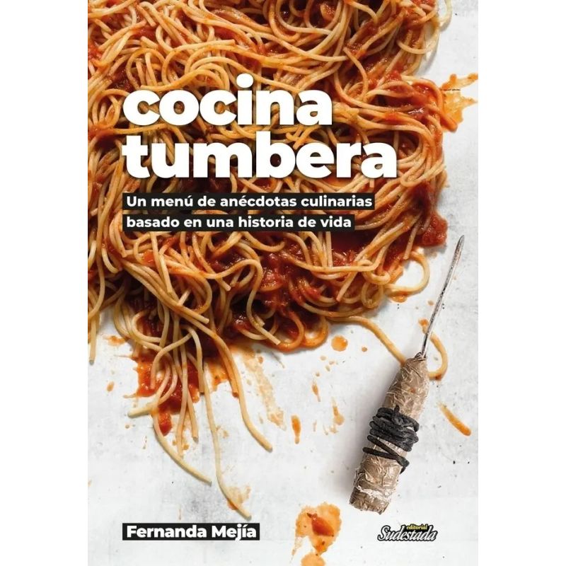 COCINA TUMBERA (Nuevo)