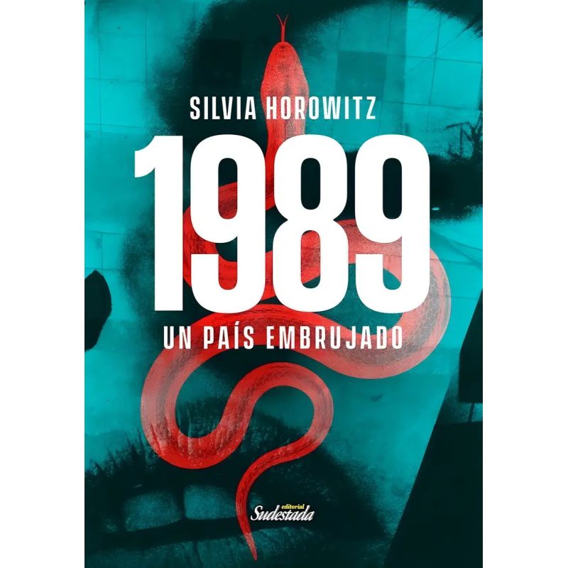 1989 UN PAIS EMBRUJADO (Nuevo)