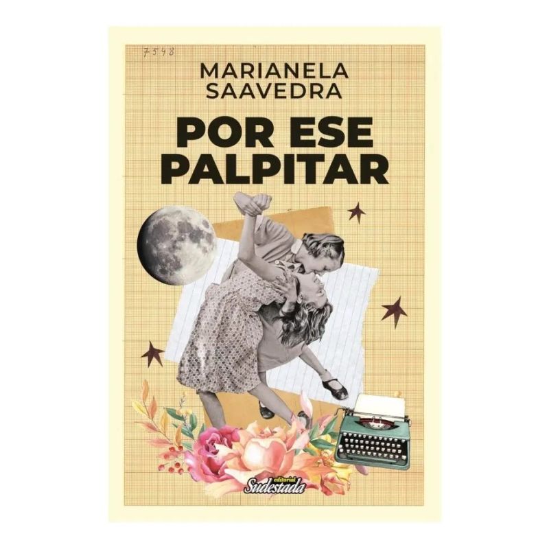 POR ESE PALPITAR (Nuevo)