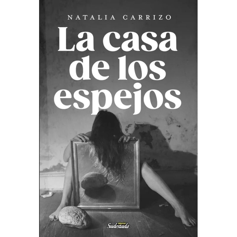 CASA DE LOS ESPEJOS, LA (Nuevo)