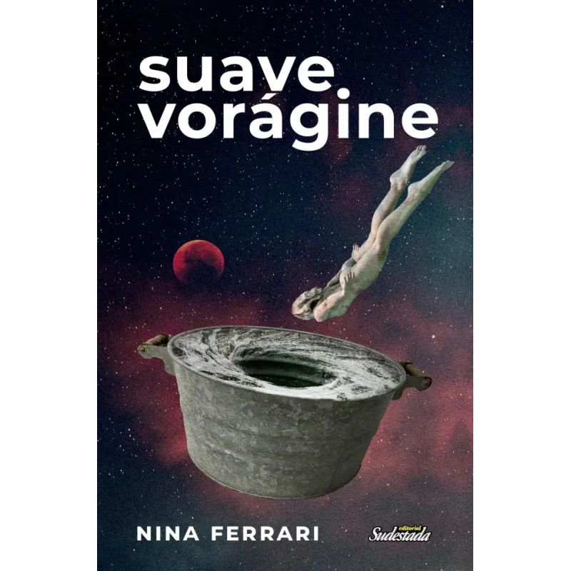 SUAVE VORAGINE (Nuevo)