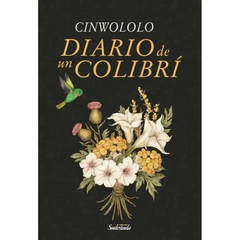 DIARIO DE UN COLIBRI (Nuevo)