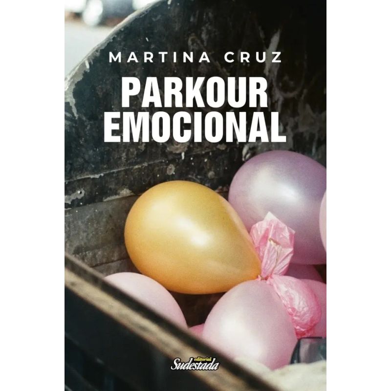 PARKOUR EMOCIONAL (Nuevo)