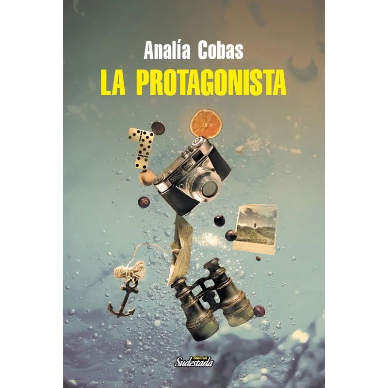 PROTAGONISTA, LA (Nuevo)