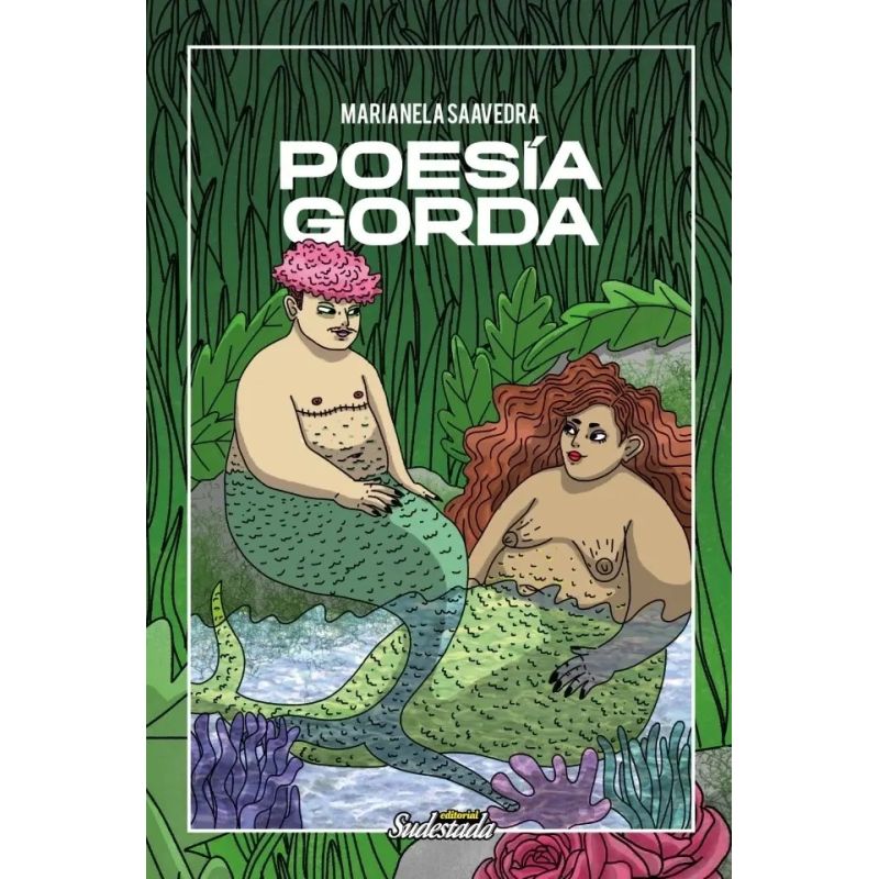 POESIA GORDA (Nuevo)
