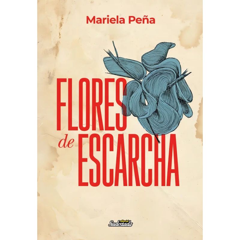 FLORES DE ESCARCHA (Nuevo)