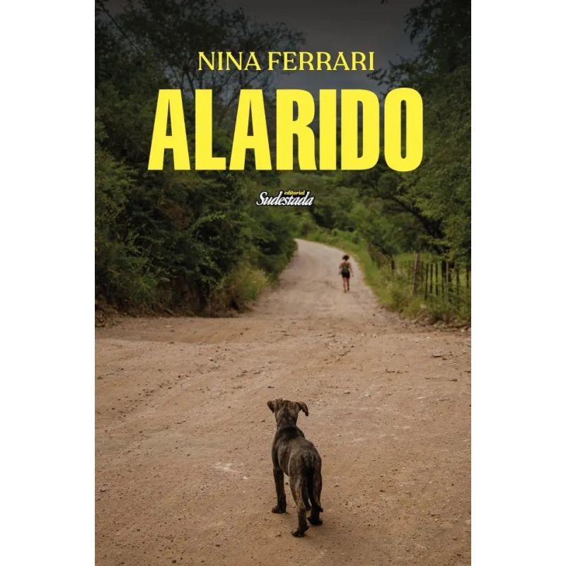 ALARIDO (Nuevo)