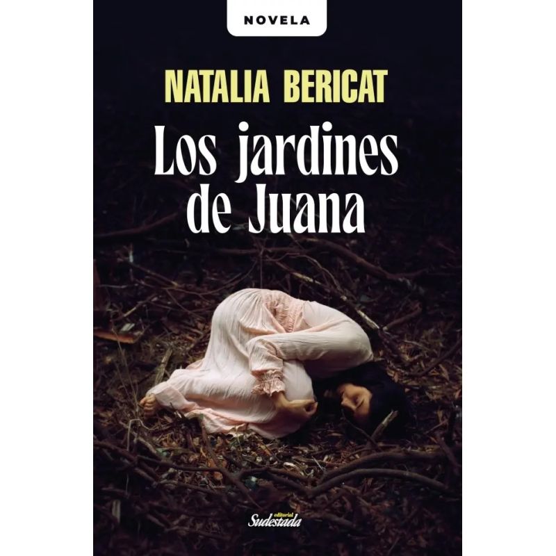 JARDINES DE JUANA, LOS (Nuevo)