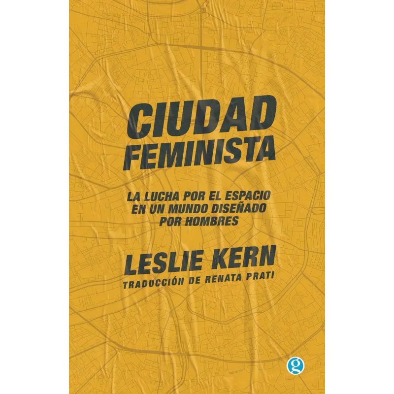 CIUDAD FEMINISTA (Nuevo)