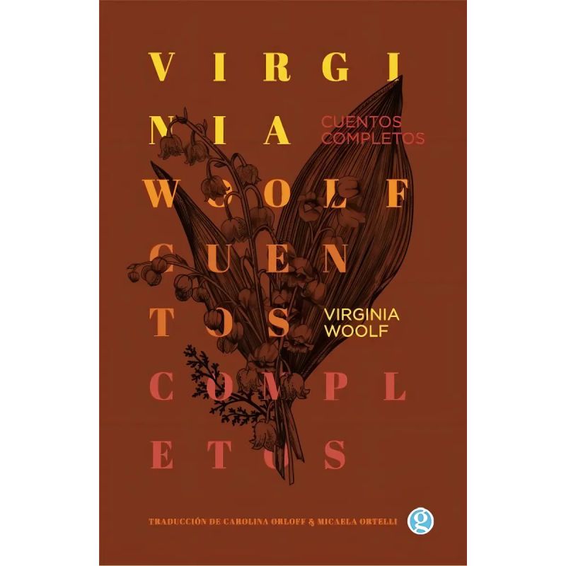 CUENTOS COMPLETOS - WOOLF (Nuevo) - Miniatura 2