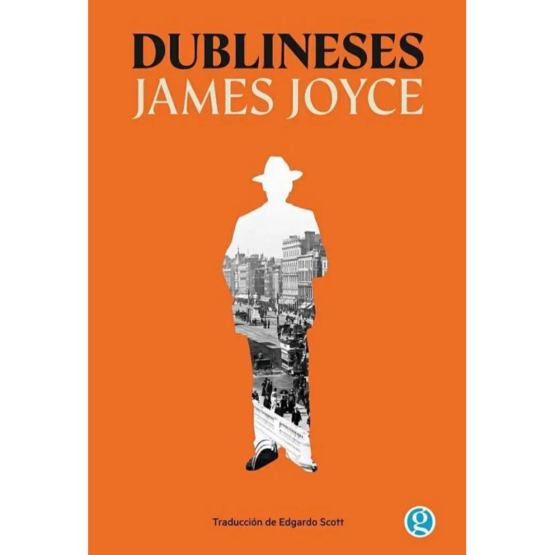 DUBLINESES (Nuevo)