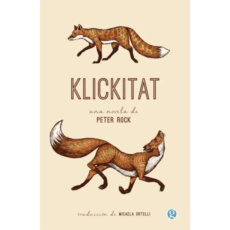 KLICKITAT (Nuevo)