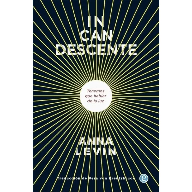 INCANDESCENTE (Nuevo)
