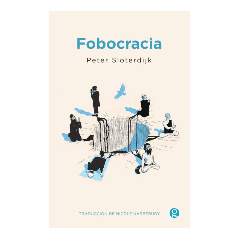 FOBOCRACIA (Nuevo)