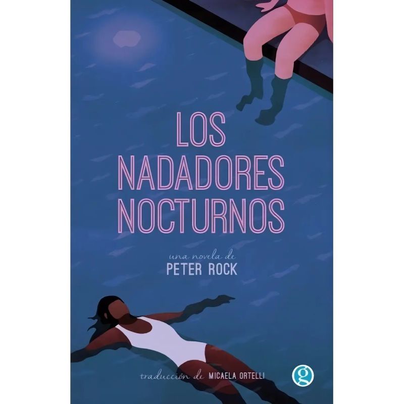 NADADORES NOCTURNOS, LOS (Nuevo)