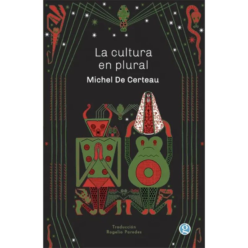CULTURA EN PLURAL, LA (Nuevo)