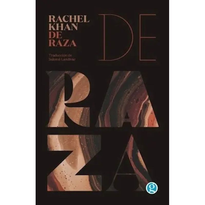 DE RAZA (Nuevo)