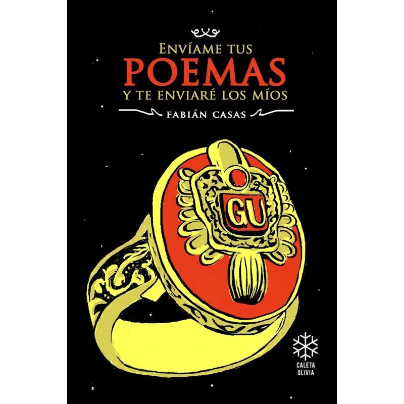 ENVIAME TUS POEMAS Y TE ENVIARE LOS MIOS (Nuevo)