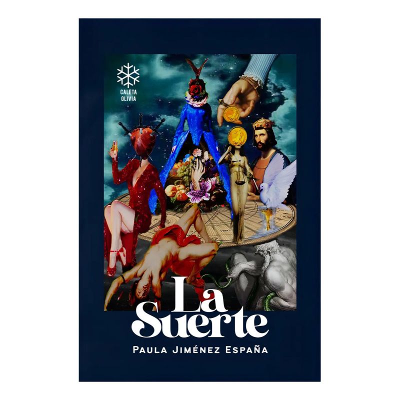 SUERTE, LA (Nuevo)