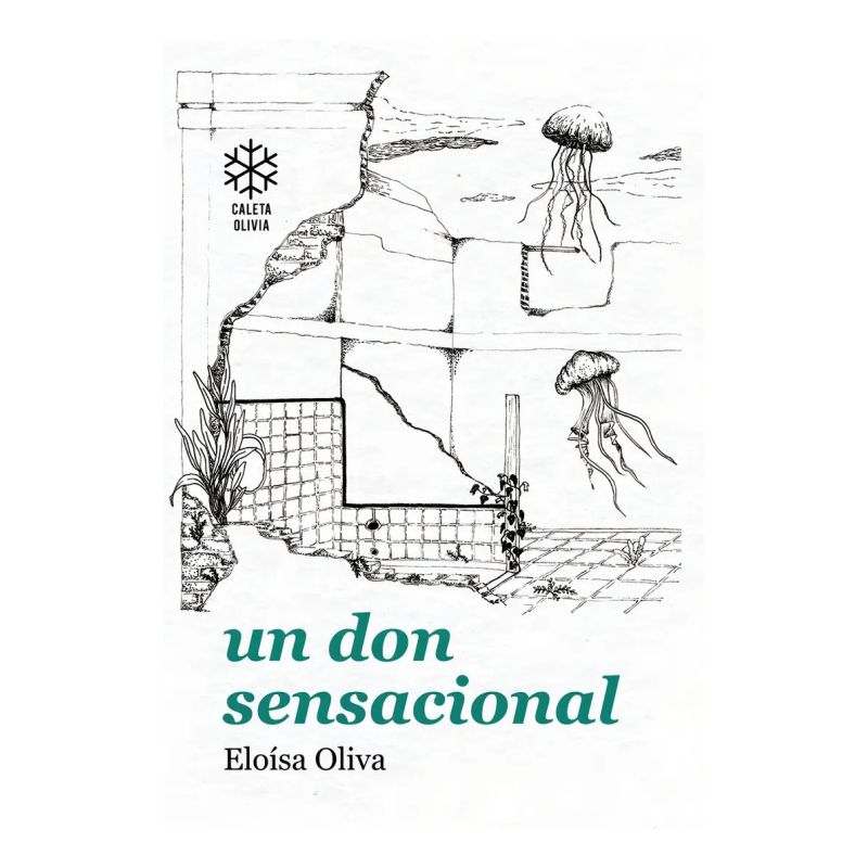 UN DON SENSACIONAL (Nuevo)