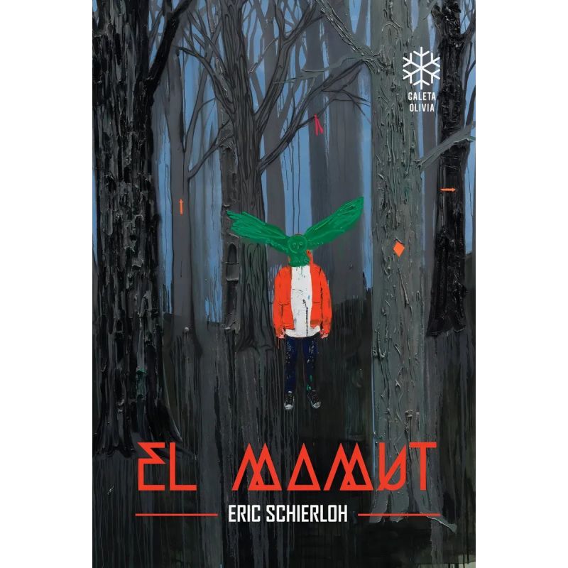MAMUT, EL (Nuevo)