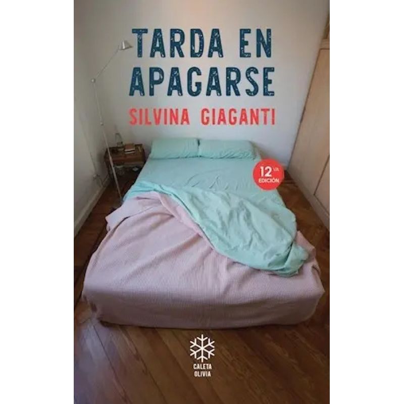 TARDA EN APAGARSE (Nuevo)
